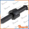 Demi-Arbre de Transmission MTM gauche pour MAZDA | NPW-MZ-106, 717ST89